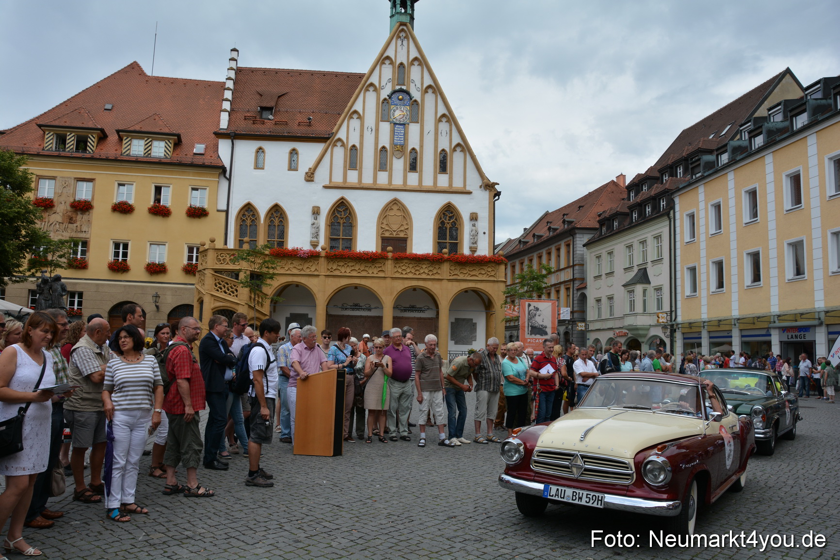 100 Meilen um Nuernberg 090814 0135